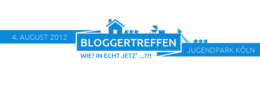 Bloggertreffen 2012 - Teaser