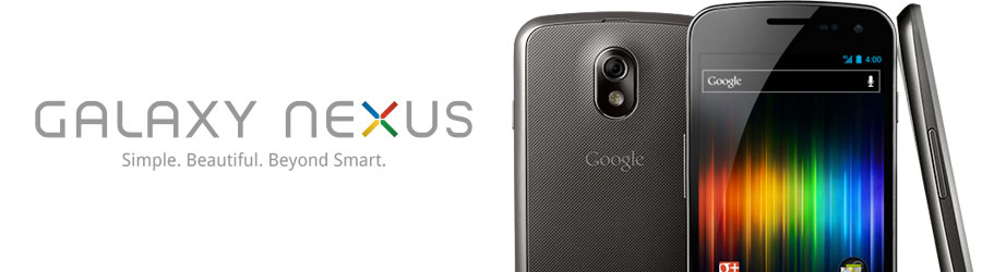 Samsung Galaxy Nexus - Testbericht - Teaser