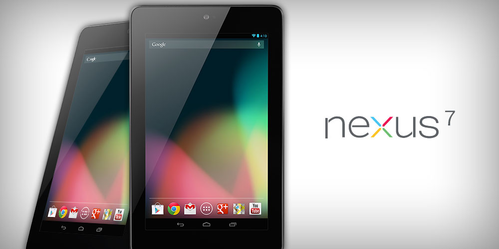 Das Nexus 7 kaufen oder besser nicht? - Teaser